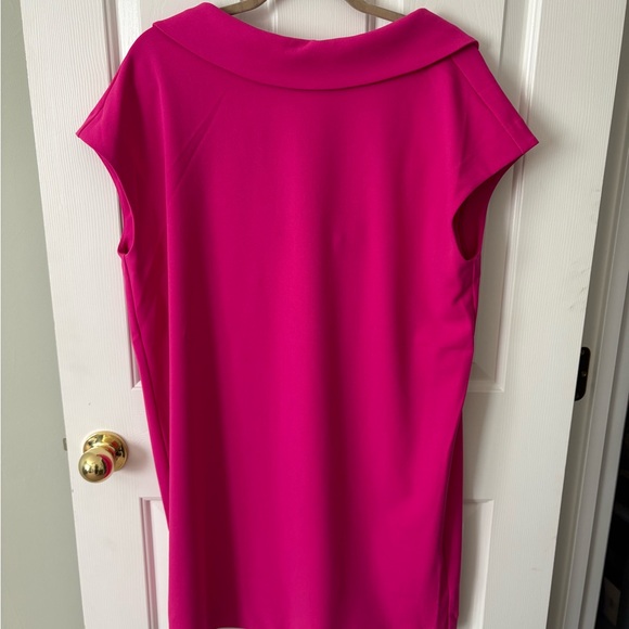 Trina Turk Arlyn Mini Dress - Picture 7 of 8